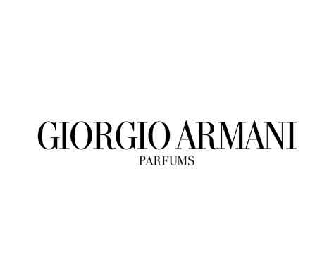 giorgio armani company.